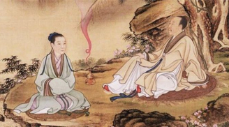 Tổ tiên nói: 'Đàn ông lõm, đàn bà lồi, không góa phụ cũng lẻ loi', ý nghĩa thực sự là gì?