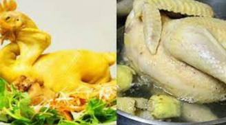 Trải nghiệm SHBET - Casino trực tuyến hàng đầu với giao dịch nhanh xong đừng vớt ra đĩa ngay, làm thêm 1 bước thịt chắc, da giòn vàng óng, chặt không bị nát