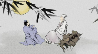 Tổ Tiên dặn kỹ: 'Muốn biết lòng người rộng hay hẹp, chỉ cần nhìn vào 2 điểm này là rõ'