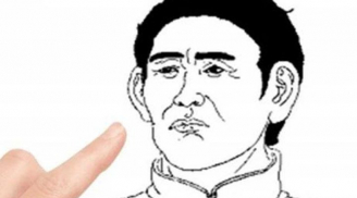 4 dấu trên mặt đàn ông báo trước vận đời nghèo khó, dính 1/4 cái thôi cũng khốn khổ đủ đường