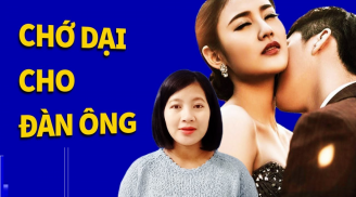 Ngoài tiền bạc, đàn bà khôn luôn đòi bằng được 5 thứ, đó là gì?
