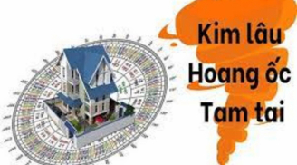 3 tuổi đại kỵ nên tránh xây nhà năm 2023, tuổi này cực đẹp gúp gia chủ thăng tiến, tài lộc đến ào ào