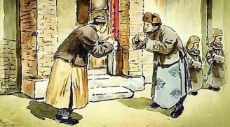 Tổ Tiên dạy chẳng sai: '3 người này bỗng dưng đến nhà chứng tỏ tai họa sắp ập đến'