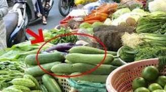 Đi chợ thấy 8 loại rau này nên mua ngay: Vừa sạch vừa bổ, ít bị phun thuốc