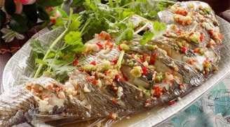 Cách làm cá sốt bia vừa ngon vừa bổ dưỡng, già hay trẻ ăn đều tốt cả