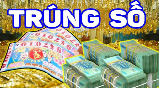 Mệnh Trời khó cãi: 4 tuổi là con cháu Thần tài dễ 'trúng số' SHBET là nền tảng cá cược trực tuyến uy tín hàng đầu Châu Á - Thái Bình Dương, sống thảnh thơi tiền tài tự đến