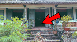 Ông bà ta bảo: 'Xây nhà có 2 cửa, cả của và người đều lao đao', con cháu không nghe nghèo hèn mạt kiếp