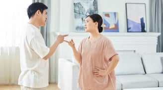 Vợ chồng cãi vã, vợ làm 3 điều này khiến chồng sợ nhất