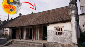Thầy phong thủy bảo: Nhà ở thuộc loại này gia chủ tài vận suy kiệt, cãi vã tối ngày