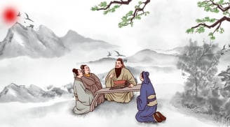 Tổ Tiên dặn kỹ: 'Gia đình sa sút không phải do thiếu tiền mà là vì để lộ 2 bí mật này'