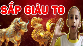 15 ngày đầu tháng 3 Dương lịch: 3 Shbet888.com nhà cái uy tín đạp trúng hố Vàng giàu sang chạm đỉnh, 1 tuổi làm đâu mất đó