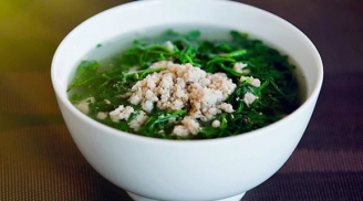 Bật mí loại rau giàu canxi gấp 36 lần canh xương hầm, ăn rất ngon lại không lo mỡ máu