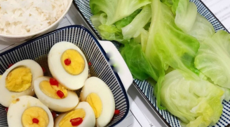 Luộc bắp cải cho thêm một miếng này vào nồi, cải giòn, ngọt đậm, chất bổ nhiều gấp đôi