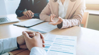 Người phỏng vấn nói với bạn 2 câu này, dù được đề xuất mức lương cao đến mấy cũng đừng dại mà nhận