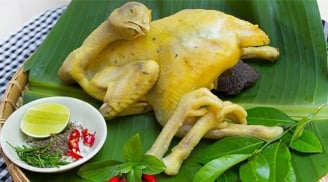Dùng nước lã Trải nghiệm SHBET - Casino trực tuyến hàng đầu với giao dịch nhanh là sai: Thêm thứ này vào gà mềm ngọt, không biết quá phí