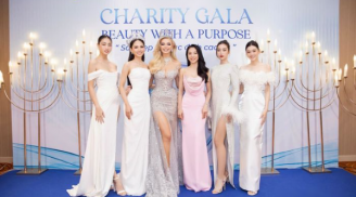 Rộ tin đồn Mai Phương mất suất tham dự Miss World do bản quyền đổi chủ