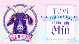 7 ngày đầu tháng 3: Phúc khí hội tụ, 4 tuổi này ví tiền dày cộp, 1 tuổi ngập trong đống nợ