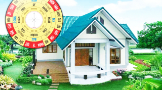Nhà ai xuất hiện những dấu hiệu này, chẳng khác gì có kho báu phong thủy, ba đời giàu nứt vách