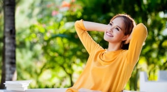 Đời không suôn sẻ, như ý cứ nhớ 3 chữ này, vận may sẽ mỉm cười với bạn