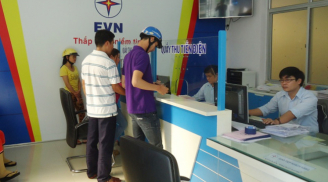 Lỡ quên đóng tiền điện, làm ngay bước này để không bị cắt điện