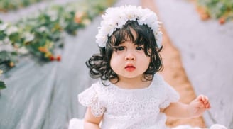 Trẻ sinh vào 6 ngày Âm lịch này, thông minh, lanh lợi vượt trội, về sau có nhiều triển vọng