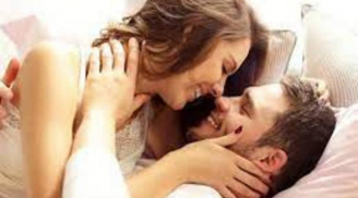 3 câu 'mật ngọt chết ruồi' khiến chàng mê mẩn, sử dụng trong phòng ngủ càng khiến cuộc yêu say đắm hơn
