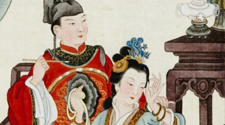 Tổ tiên dạy con cháu: 'Đàn ông lõm, đàn bà lồi, không góa phụ cũng lẻ loi', lõm và lồi là thế nào?