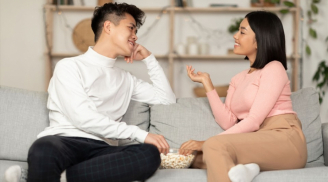 Vợ chồng xưng hô theo 5 cách này thường hạnh phúc đến già, người thứ ba không thể chen chân