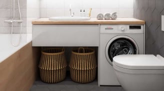 5 thiết bị ngốn điện bậc nhất: Dùng xong nhớ rút phích cắm kẻo cuối tháng hóa đơn tăng ầm ầm