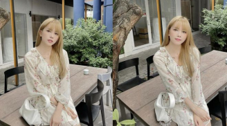 Thiều Bảo Trâm tiết lộ cách yêu và mẫu bạn trai lý tưởng, thừa nhận bản thân là người chung thuỷ