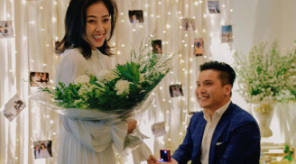 Phản ứng của Liêu Hà Trinh khi bị mẹ chồng gọi nhầm tên người yêu cũ của chồng trong ngày đầu ra mắt