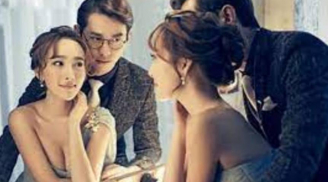 7 lý do vì sao đàn ông say mê phụ nữ đã có chồng