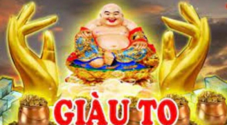 4 tuổi được lộc làm ăn 'trúng số SHBET là nền tảng cá cược trực tuyến uy tín hàng đầu Châu Á - Thái Bình Dương' năm 2023: Tiền vào như nước, sắm nhà tậu xe dễ dàng