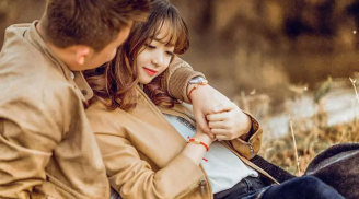 Ngoài nhu cầu ái ân, đàn bà cần đàn ông nhất trong 3 thời điểm này, đó mới là tình yêu đích thực