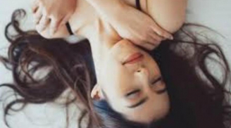 Đàn ông thích hôn chỗ nào nhất trên Sh88bet đăng ký miễn phí phụ nữ? Vị trí cuối cùng 'cực gắt' khiến chị em điên đảo