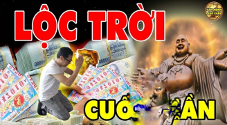 Đức năng thắng số: 3 tuổi sinh ra được Phật Bà Quan Âm “đón đầu”, ăn ở hiền lành lại càng gặp may