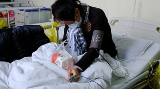 Người vợ 38 tuổi bị K cổ tử cung giai đoạn cuối vì 'sở thích' bao năm không thể bỏ của chồng