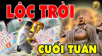 Cuối tuần này (11/3 - 12/3): 4 Shbet888.com nhà cái uy tín tài vận gõ cửa, bùng nổ lộc to, lộc vào tận cửa