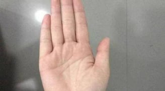 4 dấu hiệu trên bàn tay của người phụ nữ giàu có, phúc lộc hưởng cả đời không hết
