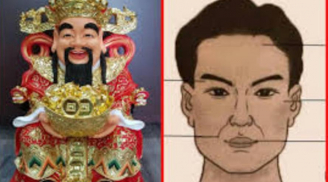 Nhìn khuôn mặt biết ngay vận mệnh: Người sở hữu điểm này có phúc khí, càng già càng giàu