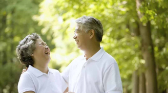 Về già, có 4 điều nên để 'thối trong bụng' còn hơn tùy tiện nói với con cháu