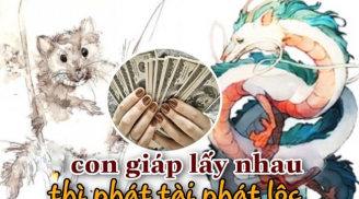 Ông Tơ bà Nguyệt se duyên: 3 cặp Shbet888.com nhà cái uy tín lấy nhau là làm gì cũng thành, phát tài phát lộc