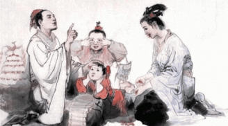 Gia đình sa sút không phải là vì không có tiền mà là không giữ được 3 bí mật này
