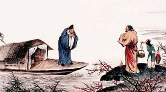 Tổ Tiên dặn dò: '6 người này vào nhà, tài lộc bao nhiêu cũng mất hết', đó là ai vậy?
