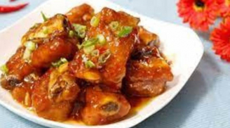 Làm sườn xào chua ngọt, đừng chiên ngập dầu, làm theo cách này sườn sẽ mềm ngon khó cưỡng