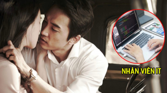 Phụ nữ làm nghề nào dễ ngoại tình nhất? Anh nào có vợ trong 5 nghề này hãy để ý