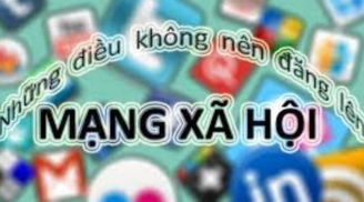 Người vợ khôn ngoan không bao giờ 'tố' 6 điều lên mạng xã hội, số 3 cần giữ kín tuyệt đối