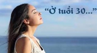 6 điều phụ nữ phải từ làm trước tuổi 30 nếu không muốn về già đau khổ, tổn thương