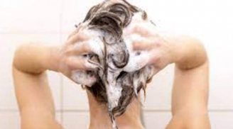 3 thời điểm gội đầu rút ngắn tuổi thọ: Nhẹ thì đau đầu, chóng mặt, nặng thì liệt mặt, tai biến