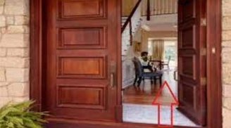 Cổ nhân dặn: 'Một nhà có hai cửa, tiền tài khó giữ', vì sao vậy?